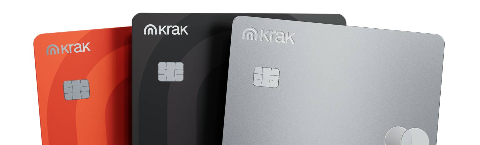 Krak card